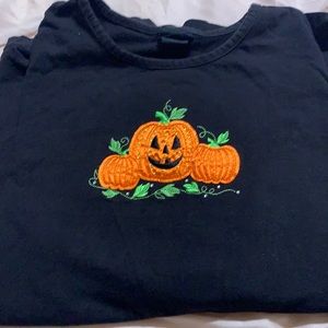 Halloween t shirt